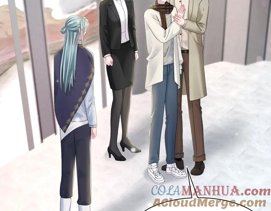 【快穿】绝美白莲在线教学 第165话 扭转局势 第85页