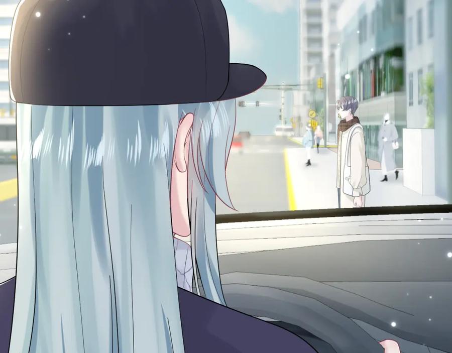 【快穿】绝美白莲在线教学 第166话 妖娆的清冷长发美人？ 第99页