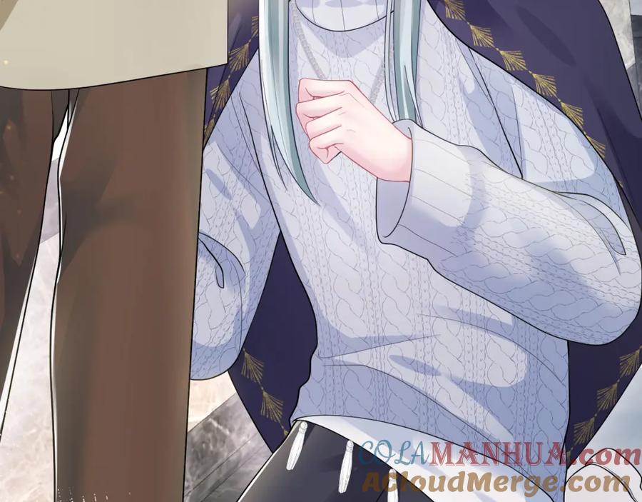 【快穿】绝美白莲在线教学 第167话 顾寐的挑拨离间 第45页