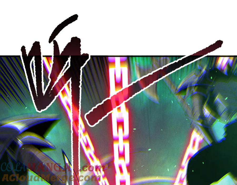 死灵法师！我即是天灾 第167话 风元素副本 第129页