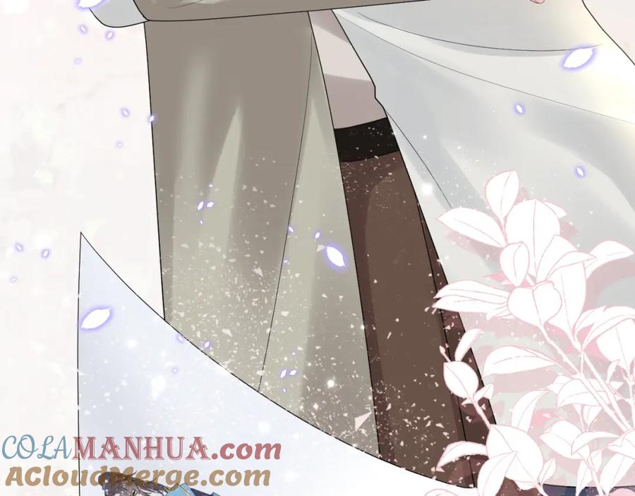 【快穿】绝美白莲在线教学 第171话 给你的惊喜 第101页