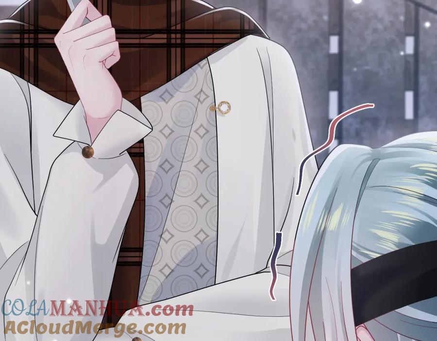 【快穿】绝美白莲在线教学 第172话 反击谣言 第113页