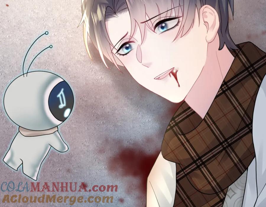 【快穿】绝美白莲在线教学 第173话 阳阳被撞？ 第97页