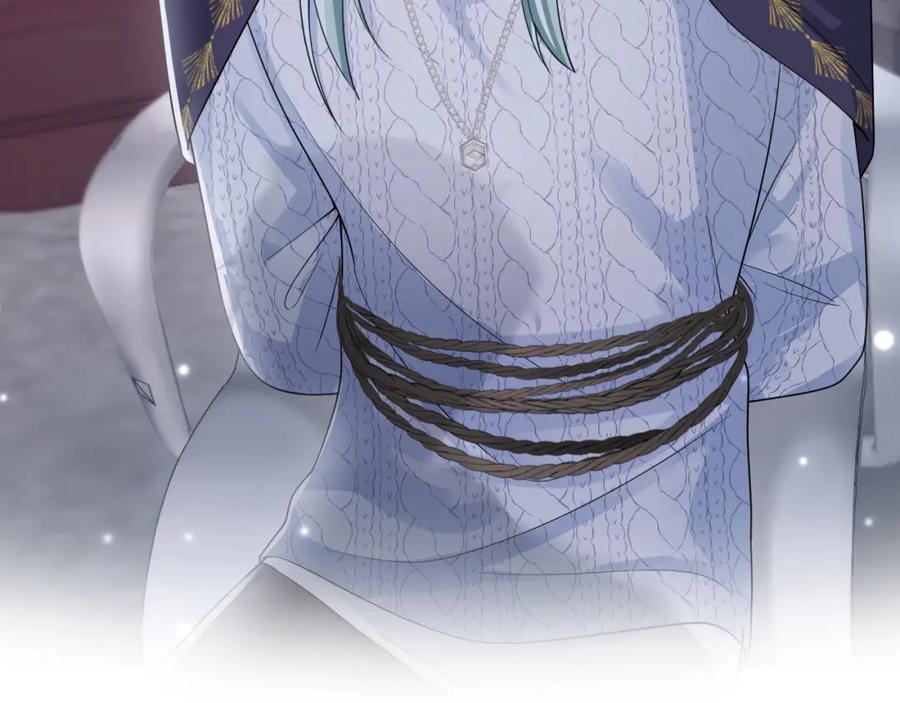 【快穿】绝美白莲在线教学 第173话 阳阳被撞？ 第7页