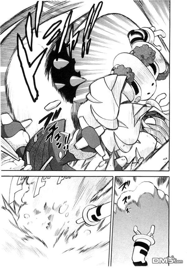 神奇宝贝特別篇 - 第434话 异次元决战Ⅳ - 第8张图