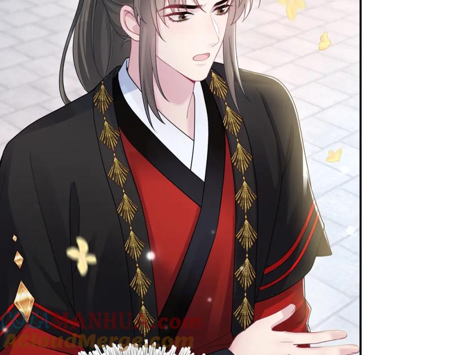 【快穿】绝美白莲在线教学 第175话 柔弱的美人仙尊？ 第81页