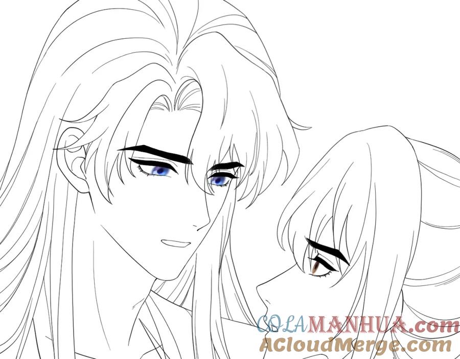 【快穿】绝美白莲在线教学 第178话 只想躺平 第105页