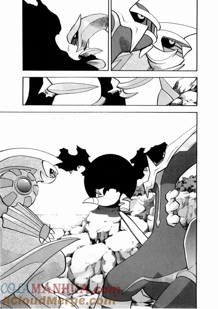 神奇宝贝特別篇 - 第441话 异次元决战Ⅺ - 第19张图