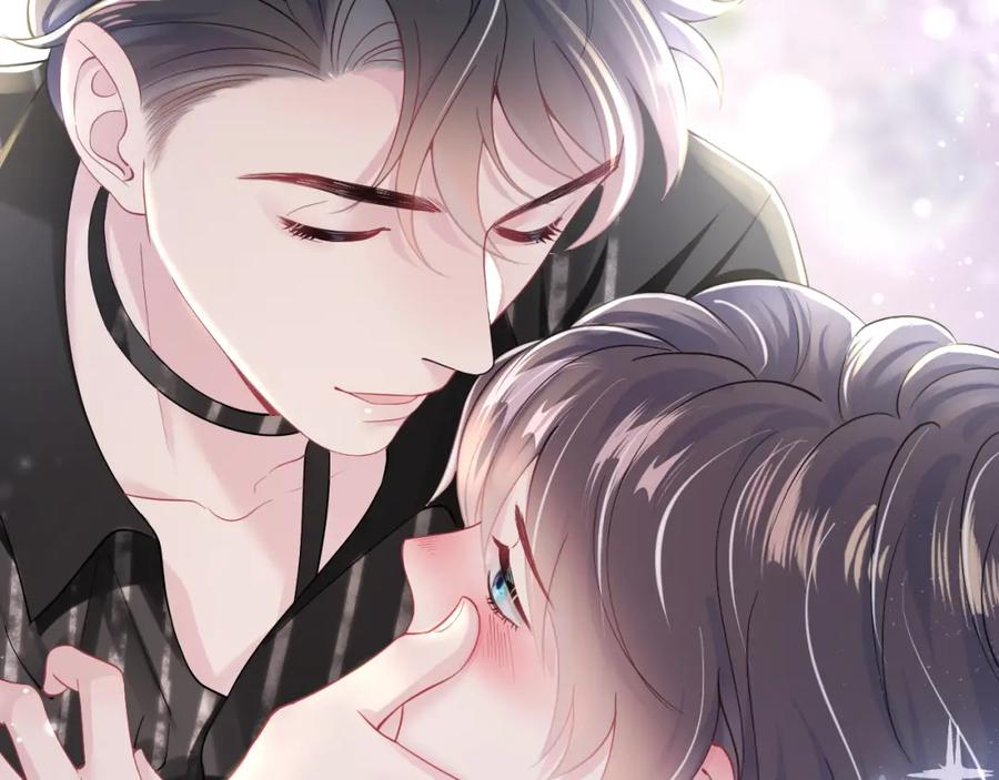 【快穿】绝美白莲在线教学 第17话 你会嫌我老吗？ 第36页