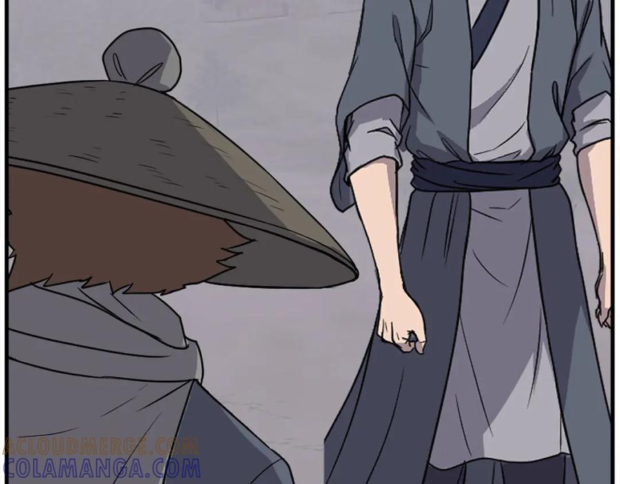 《重生不死尊》第190话 跟踪 第149页