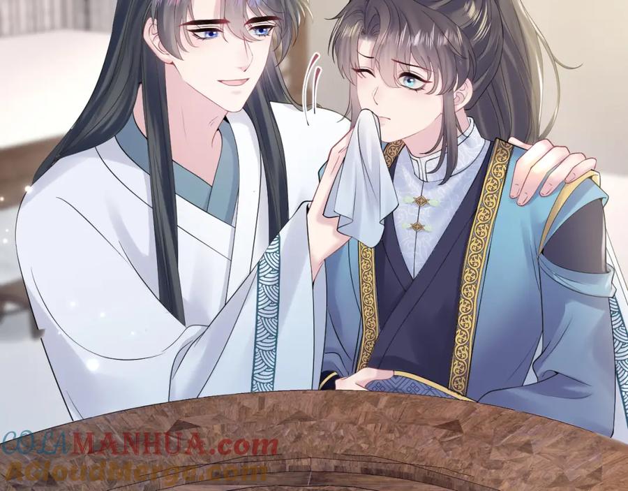 【快穿】绝美白莲在线教学 第189话 阳阳仙后？ 第73页