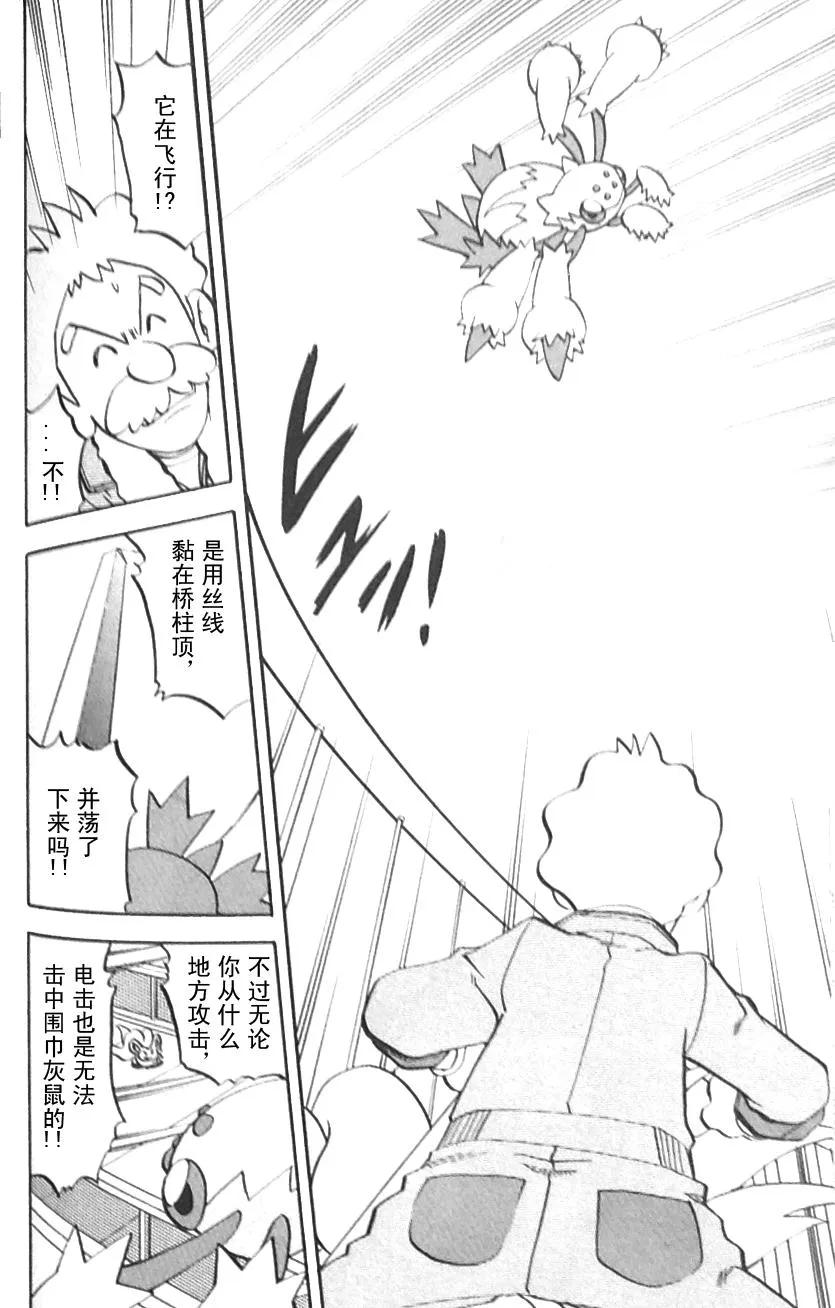 神奇宝贝特別篇 - 第476话 - 第18张图