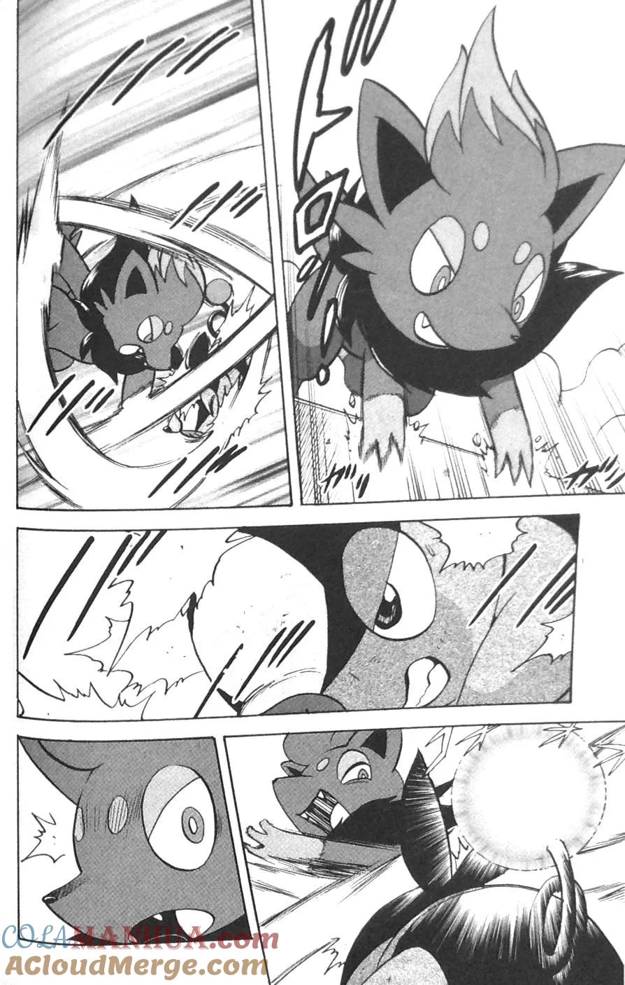 神奇宝贝特別篇 - 第477话 - 第11张图