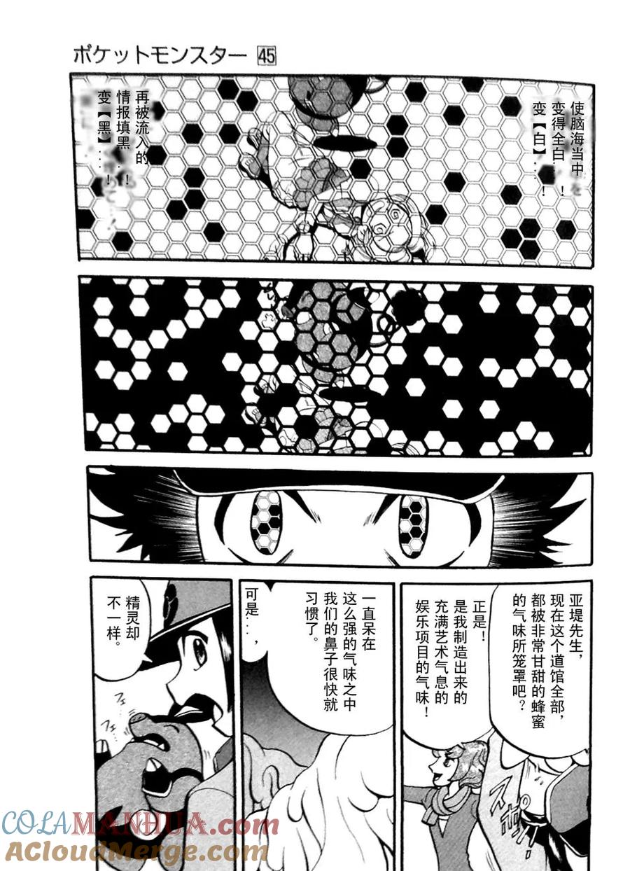 神奇宝贝特別篇 - 第479话 - 第15张图