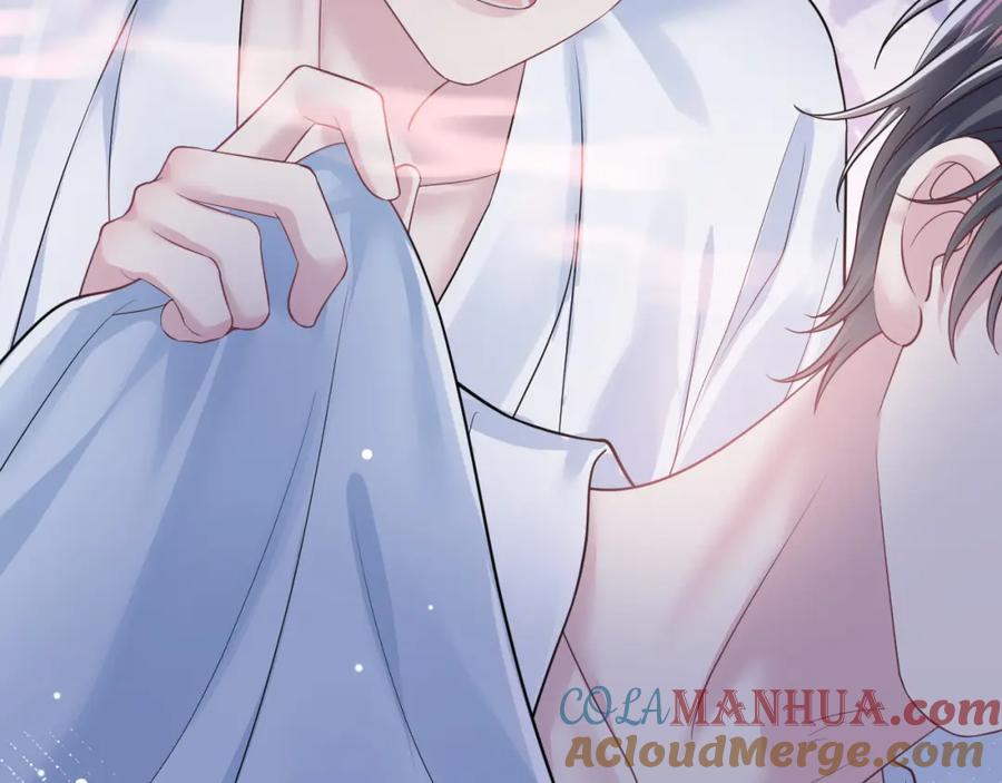 【快穿】绝美白莲在线教学 第199话 诱捕纯情绿茶 第109页