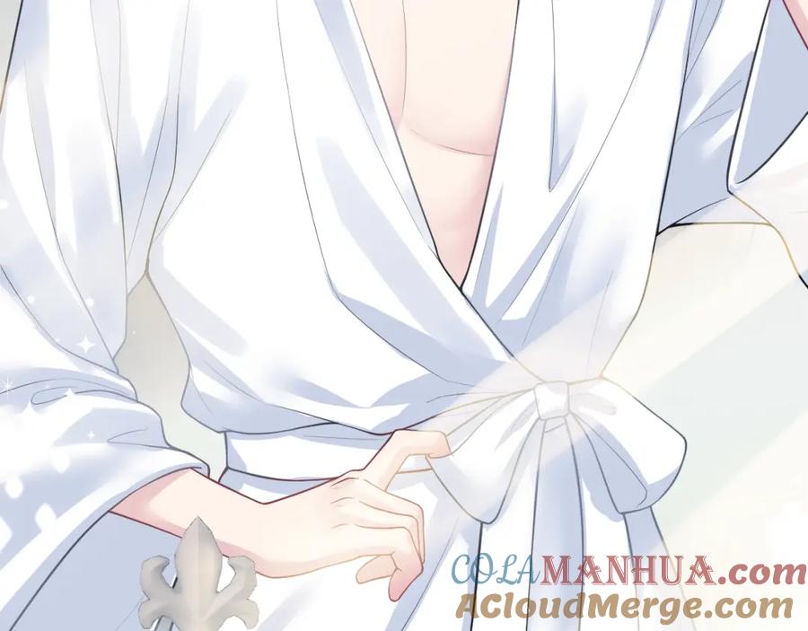 【快穿】绝美白莲在线教学 第199话 诱捕纯情绿茶 第21页