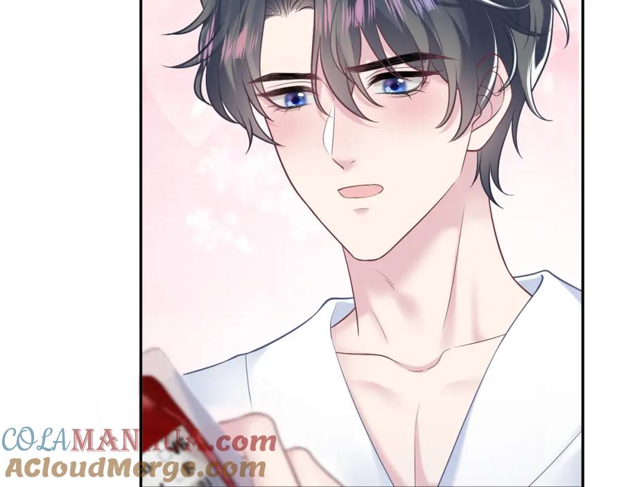 【快穿】绝美白莲在线教学 第200话 诱人的小吸血鬼 第29页
