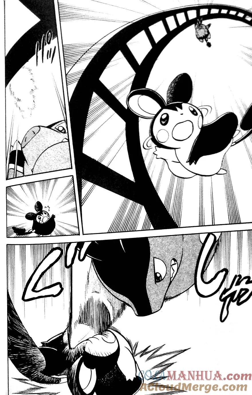 神奇宝贝特別篇 - 第484话 - 第19张图