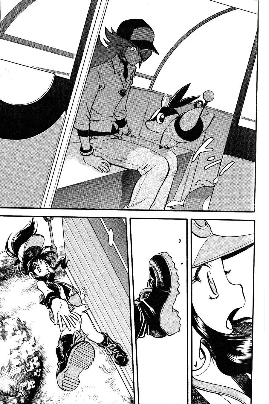 神奇宝贝特別篇 - 第485话 - 第16张图