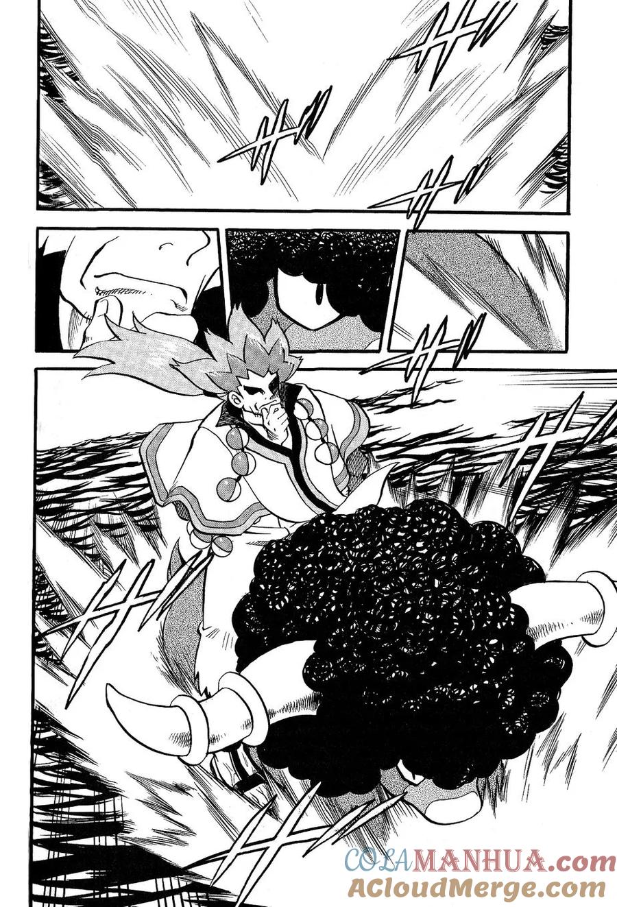 神奇宝贝特別篇 - 第485话 - 第19张图