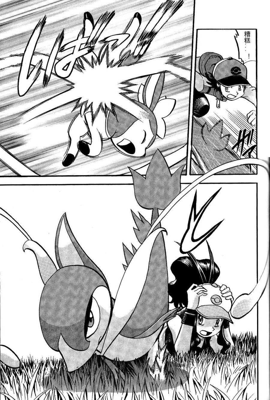 神奇宝贝特別篇 - 第488话 - 第10张图