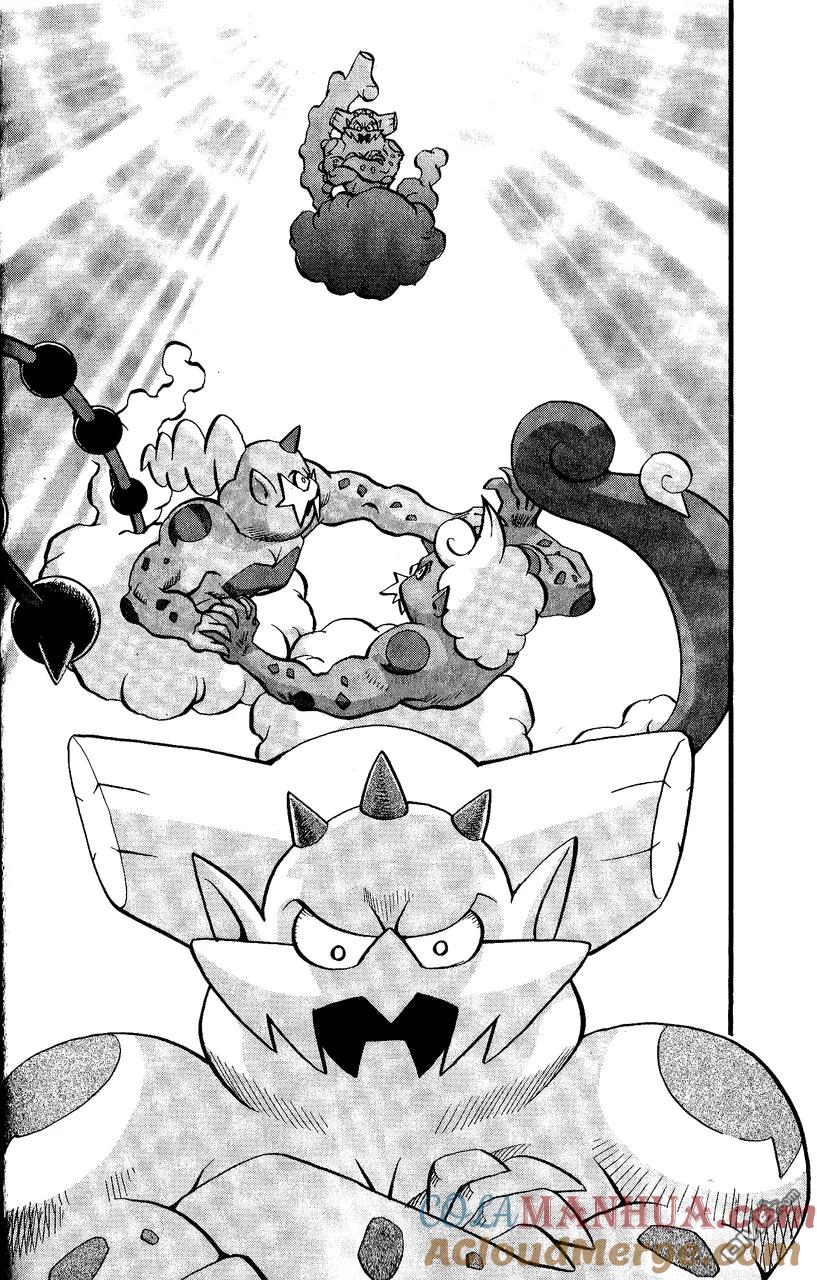 神奇宝贝特別篇 - 第490话 VS雷风の妖♂精 - 第19张图