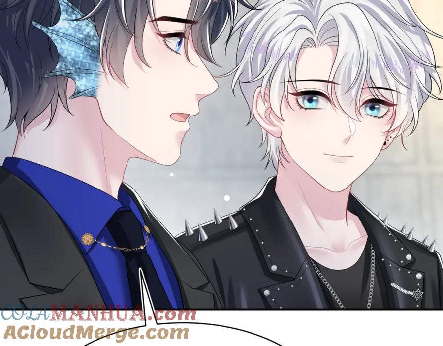 【快穿】绝美白莲在线教学 第209话 高阶血族 第53页