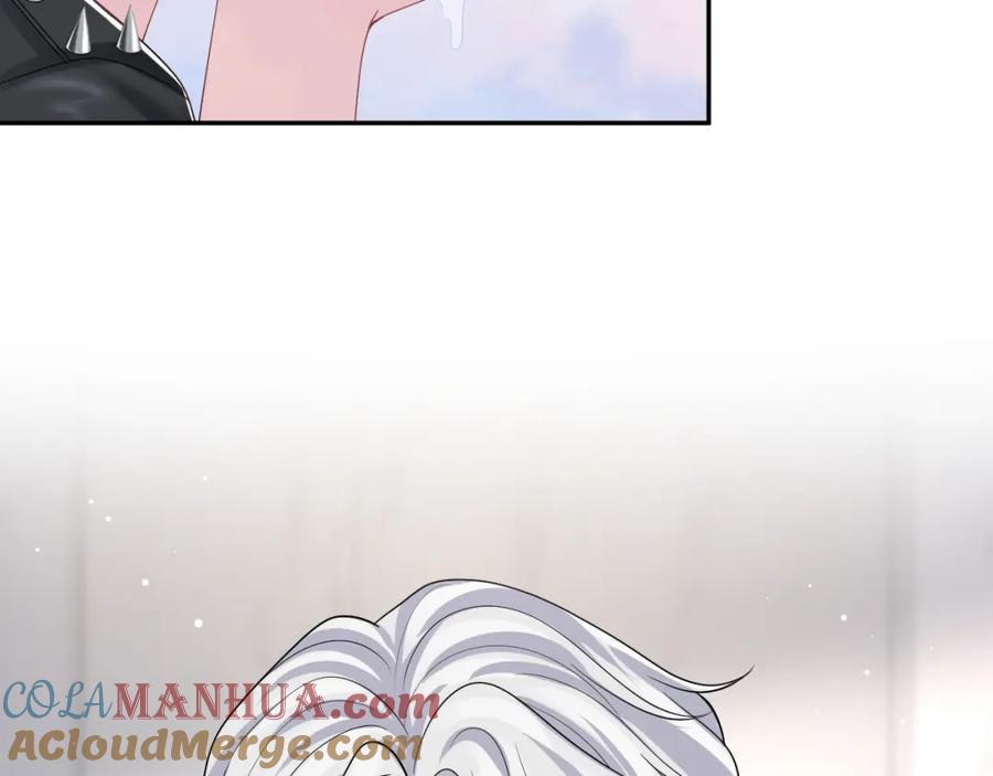 【快穿】绝美白莲在线教学 第210话 相互吃醋 第81页