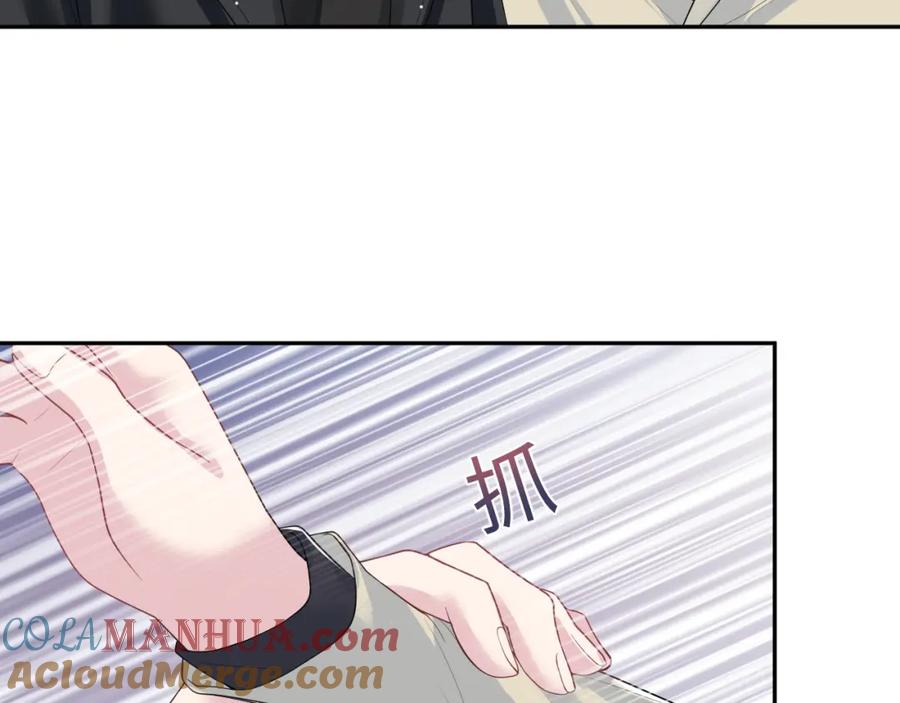 【快穿】绝美白莲在线教学 第211话 老板们的秀！ 第25页