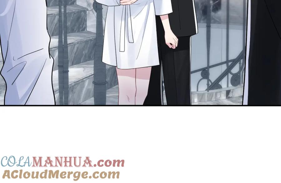【快穿】绝美白莲在线教学 第213话 永远相信你 第93页