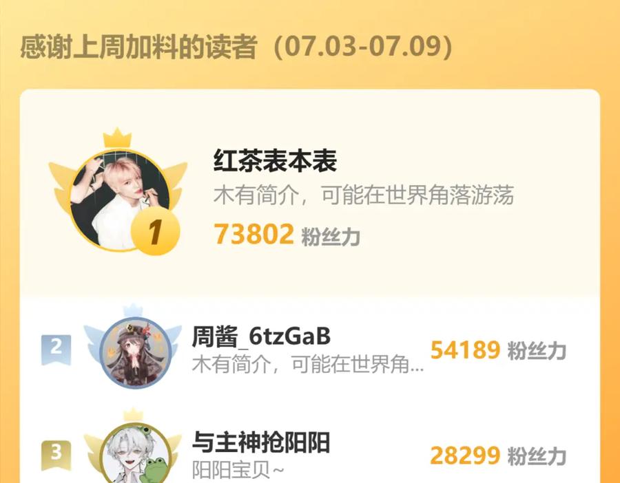 【快穿】绝美白莲在线教学 220 惊天大逆转！ 第108页