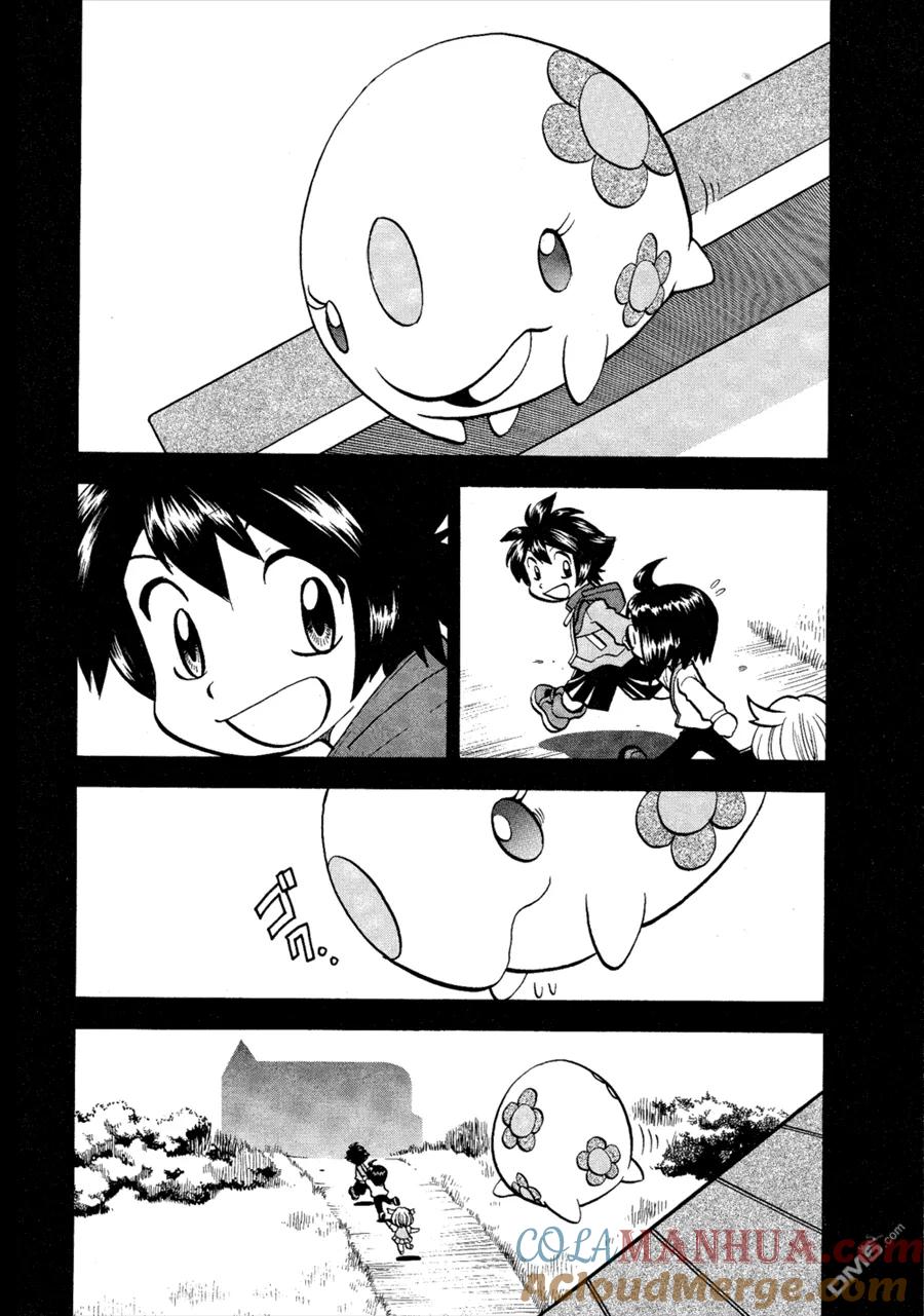 神奇宝贝特別篇 - 第502话 VS幼猎鹰 - 第15张图