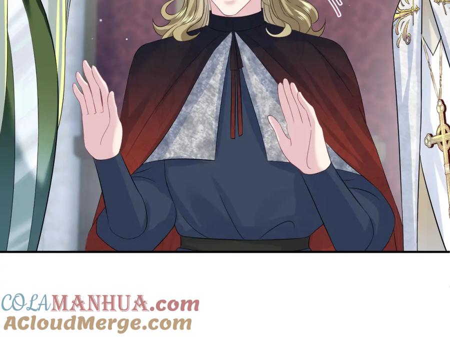 【快穿】绝美白莲在线教学 224危机再度降临？ 第89页
