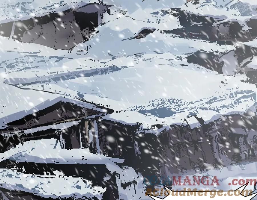 顶级气运，悄悄修炼千年 215 仙神下凡、清理人间 第5页