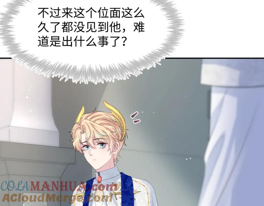 【快穿】绝美白莲在线教学 226精灵骑士的追求 第25页