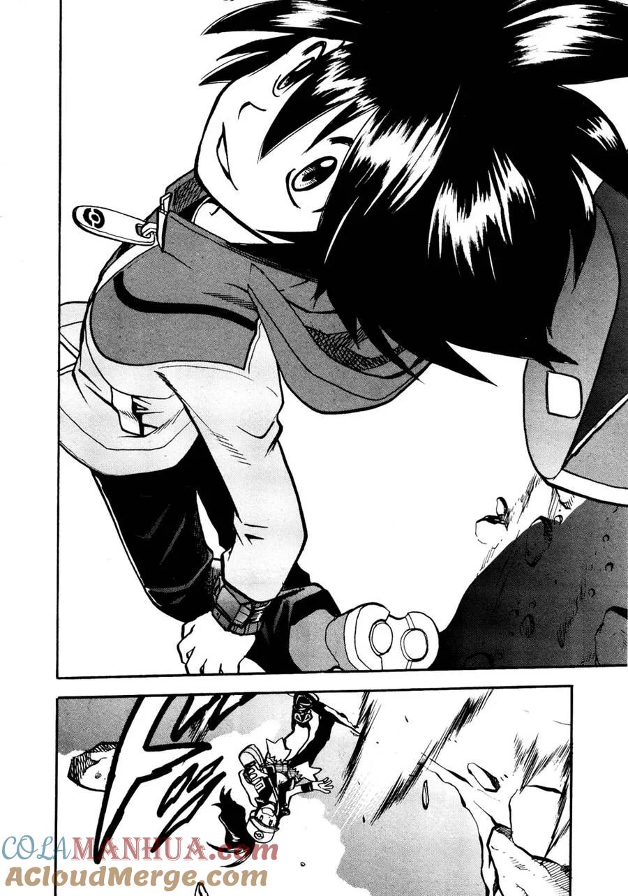 神奇宝贝特別篇 - 第510话 vs剑鬼海狮 - 第21张图