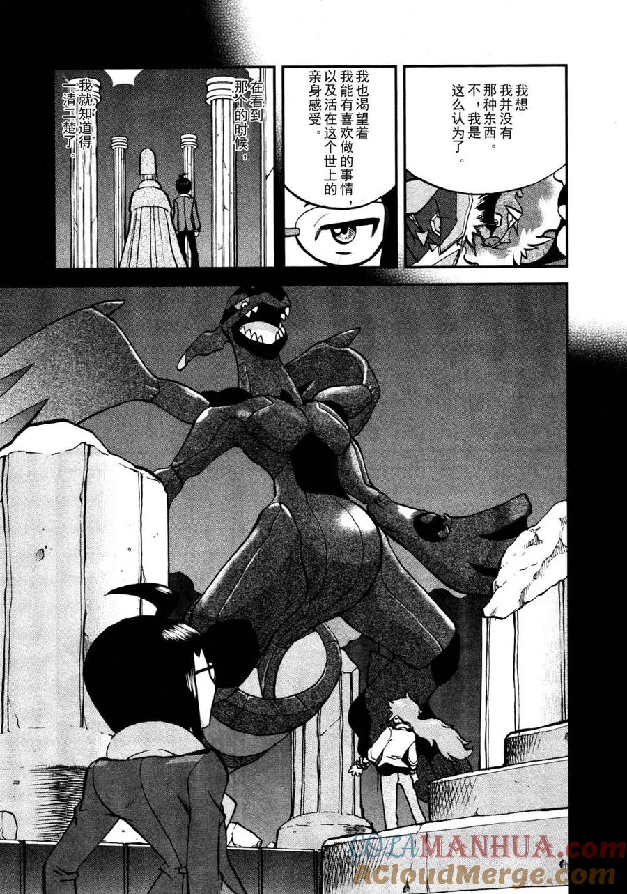 神奇宝贝特別篇 - 第518话 vs灰雉鸡 - 第17张图