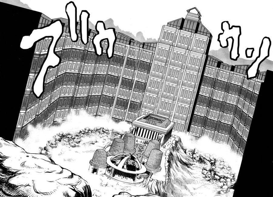 神奇宝贝特別篇 - 第520话 真理决战Ⅰ - 第12张图