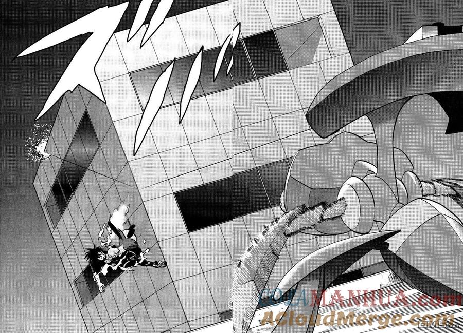 神奇宝贝特別篇 - 第527话 飞天怪虫 - 第17张图