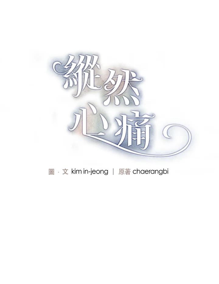 《纵然心痛》第25话 第6页