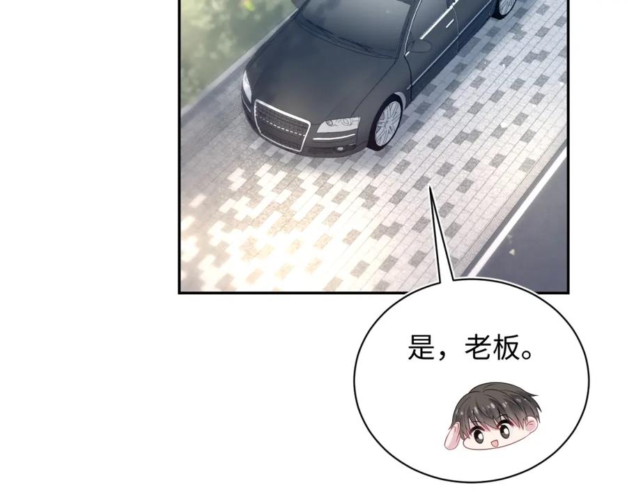 【快穿】绝美白莲在线教学 253 整顿霸总人人有责 第23页