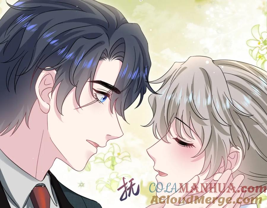 【快穿】绝美白莲在线教学 265 容先生，我不会变的 第25页