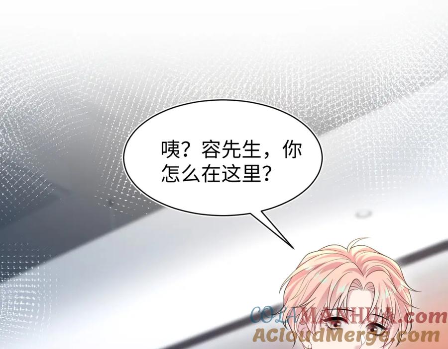 【快穿】绝美白莲在线教学 265 容先生，我不会变的 第82页