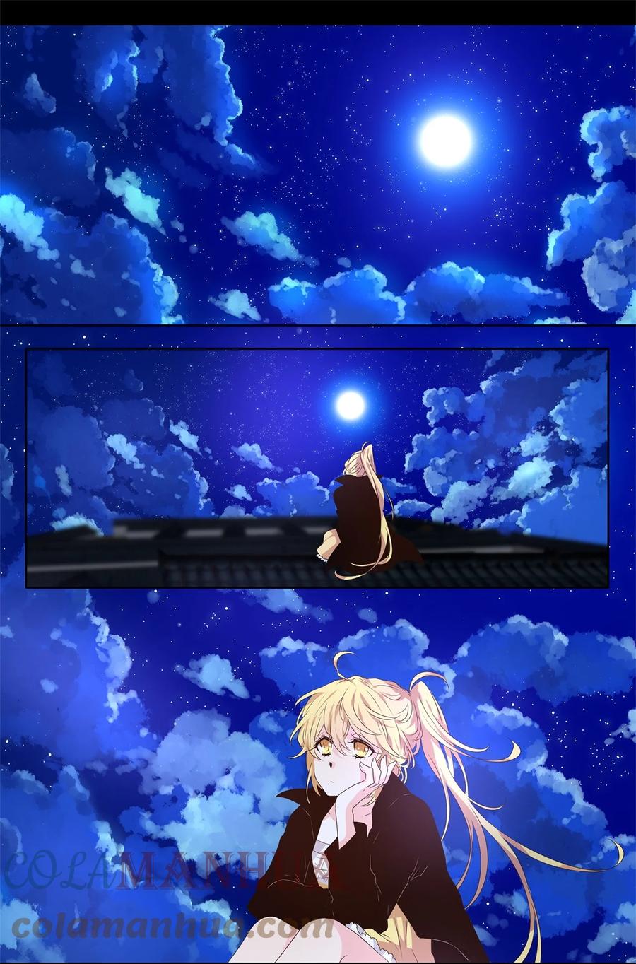 《天地海：我成为了神界的实习生》269 保护色（十五） 第7页