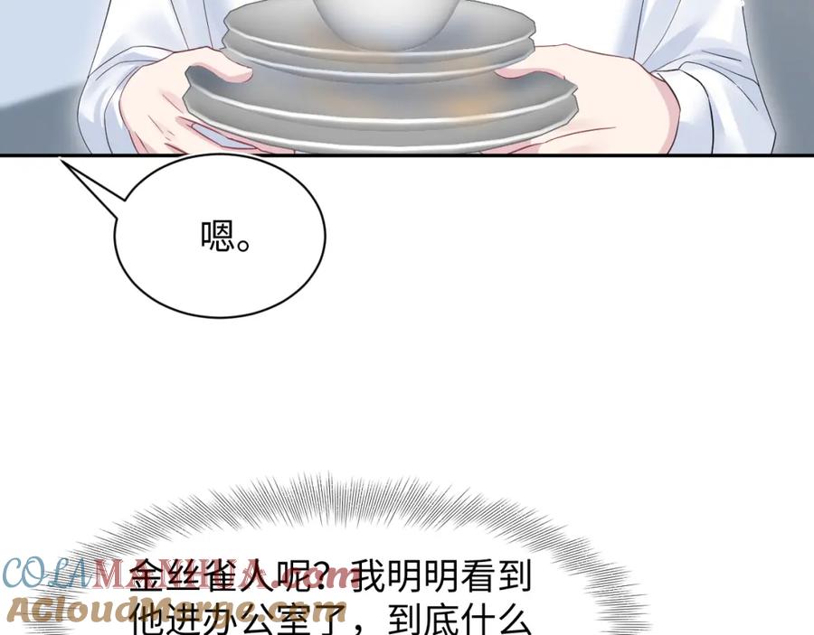 【快穿】绝美白莲在线教学 273 老板请吃饭 第19页