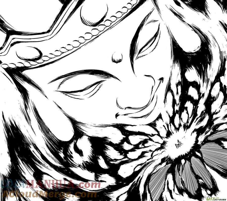 虎x鹤 妖师录 238 一臂之力 第12页