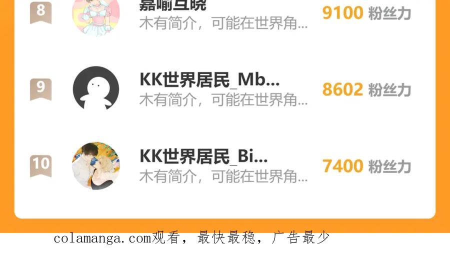 【快穿】绝美白莲在线教学 277 我只是不想你不高兴 第116页