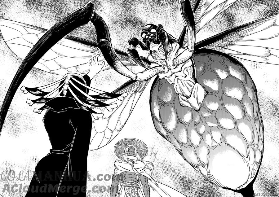 虎x鹤 妖师录 247 空袭 第6页