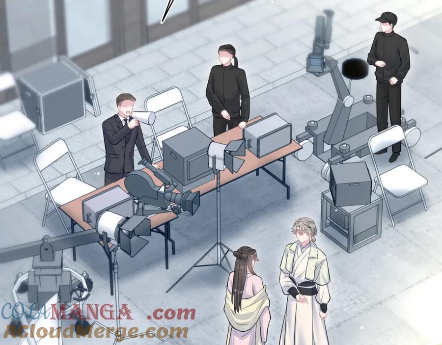 【快穿】绝美白莲在线教学 282 真相只有一个 第25页