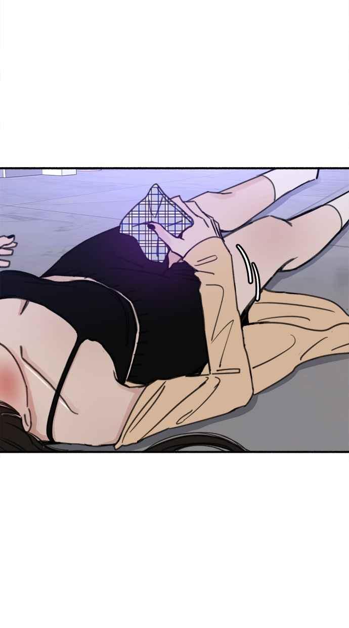 隐密的缪思 第29话 自卑(2) 第48页
